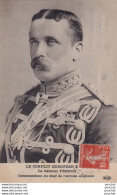 LE CONFLIT EUROPEEN DE 1914 - LE GENERAL FRENCH - COMMANDANT EN CHEF DE L'ARMEE ANGLAISE   - War 1914-18