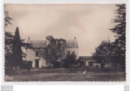 J14-82) SISTELS (TARN ET GARONNE)  LE CHATEAU - ( 2 SCANS ) - Sonstige & Ohne Zuordnung