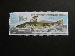 TAAF:  TB N° 914, Neuf XX. - Unused Stamps