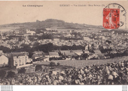 B10-51) EPERNAY -  VUE GENERALE - MONT BERNON - LA CHAMPAGNE - Epernay