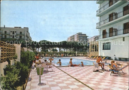 72231341 Malgrat De Mar Hotel Alhambra  - Autres & Non Classés