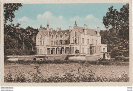 D13- 47) LIBOS (LOT ET GARONNE) CHATEAU DU BOSCLA - (2 SCANS) - Libos