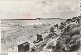 F7 - 17) ILE D'OLERON -  DOLUS - PLAGE DE LA REMIGEASSE CHENAL - (ARJAC PHOTO - 2 SCANS) - Ile D'Oléron