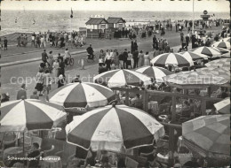 72229912 Scheveningen Boulevar Am Strand Scheveningen - Autres & Non Classés