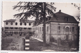 E13-32) MASSEUBE (GERS) ETABLISSEMENT LIBRE SAINT CHRISTOPHE - EN 1958  - ( 2 SCANS ) - Other & Unclassified