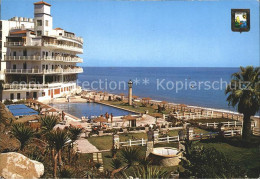 72229387 Torremolinos Hotel Marymar   - Other & Unclassified