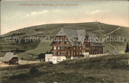 71510271 Feldberg Schwarzwald Feldberger Hof Feldberg - Feldberg