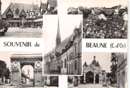 21-BEAUNE-N°4501-B/0341 - Beaune