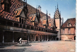 21-BEAUNE-HOTEL DIEU-N°4501-B/0293 - Beaune