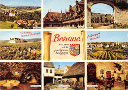 21-BEAUNE-N°4501-B/0291 - Beaune