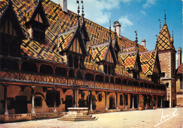 21-BEAUNE-HOTEL DIEU-N°4501-B/0145 - Beaune