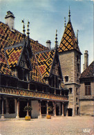 21-BEAUNE-HOTEL DIEU-N°4501-B/0049 - Beaune