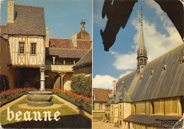 21-BEAUNE-N°4501-B/0019 - Beaune