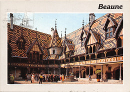 21-BEAUNE-HOTEL DIEU-N°4501-A/0195 - Beaune