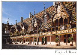 21-BEAUNE-HOTEL DIEU-N°4501-A/0185 - Beaune