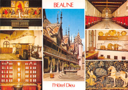 21-BEAUNE-HOTEL DIEU-N°4501-A/0131 - Beaune