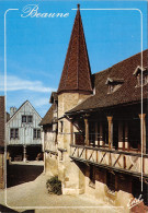 21-BEAUNE-N°4501-A/0041 - Beaune