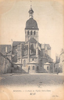 21-BEAUNE-N°4501-E/0385 - Beaune