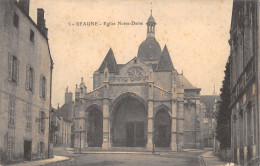 21-BEAUNE-N°4501-E/0279 - Beaune