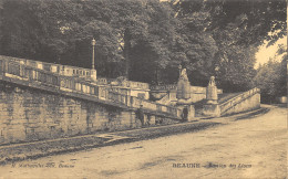 21-BEAUNE-N°4501-E/0281 - Beaune