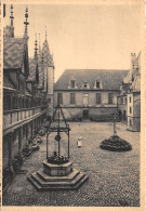 21-BEAUNE-L HOTEL DIEU-N°4501-D/0199 - Beaune