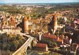 21-SEMUR EN AUXOIS-N°4501-D/0075 - Semur