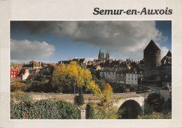 21-SEMUR EN AUXOIS-N°4501-D/0059 - Semur