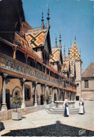 21-BEAUNE-L HOTEL DIEU-N°4501-C/0375 - Beaune