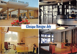 21-TALANT-CLINIQUE BENIGNE JOLY-N°4501-C/0369 - Sonstige & Ohne Zuordnung