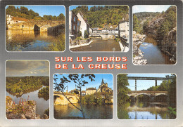 23-PANORAMA DE LA CREUSE-N°4502-C/0269 - Sonstige & Ohne Zuordnung