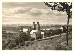 71510164 Ruedesheim Abtei St Hildegard Ruedesheim Am Rhein - Ruedesheim A. Rh.