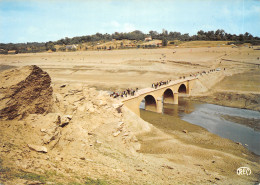 23-PANORAMA DE LA CREUSE-N°4502-C/0115 - Sonstige & Ohne Zuordnung