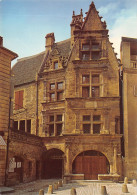 24-SARLAT-N°4503-A/0053 - Sarlat La Caneda