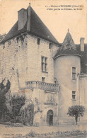 21-EPOISSES-LE CHÂTEAU-N°4502-E/0287 - Sonstige & Ohne Zuordnung