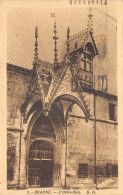 21-BEAUNE-N°4502-E/0147 - Beaune