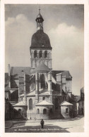 21-BEAUNE-N°4502-E/0109 - Beaune