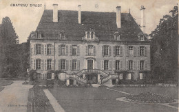 21-AISY-LE CHÂTEAU-N°4502-E/0021 - Sonstige & Ohne Zuordnung