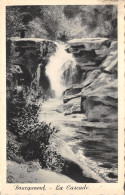 23-BOURGANEUF-LA CASCADE-N°4502-D/0141 - Bourganeuf