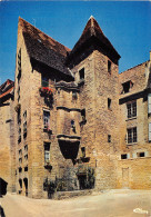 24-SARLAT-N°4503-B/0397 - Sarlat La Caneda