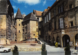 24-SARLAT-N°4503-B/0097 - Sarlat La Caneda