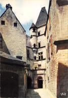 24-SARLAT-N°4503-A/0355 - Sarlat La Caneda