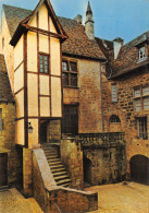 24-SARLAT-N°4503-A/0357 - Sarlat La Caneda