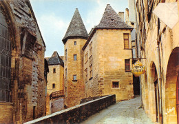 24-SARLAT-N°4503-A/0301 - Sarlat La Caneda