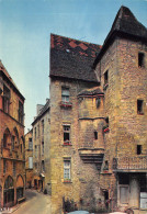 24-SARLAT-N°4503-A/0159 - Sarlat La Caneda