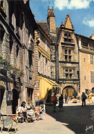 24-SARLAT-N°4503-A/0103 - Sarlat La Caneda