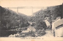 23-VIADUC DE LA TARDES-N°4503-E/0369 - Autres & Non Classés