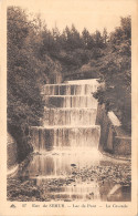 21-PONT-LA CASCADE-N°4503-E/0099 - Sonstige & Ohne Zuordnung