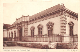 21-BEAUNE-N°4503-E/0071 - Beaune