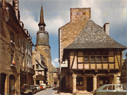 22-DINAN-N°4503-D/0335 - Dinan