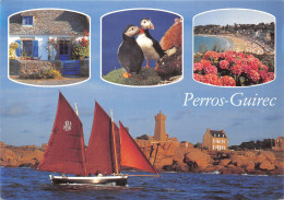 22-PERROS GUIREC-N°4504-C/0219 - Perros-Guirec